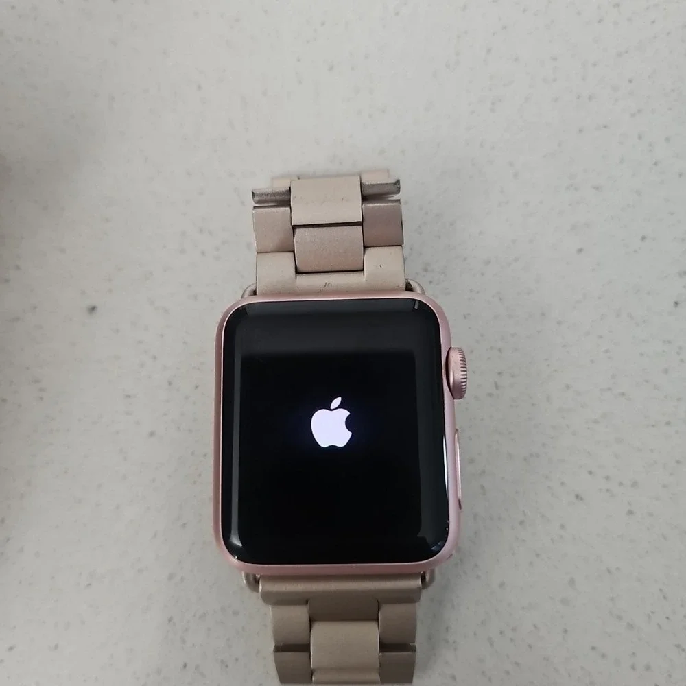 apple watch series 1 38 mm Aluminum Case
